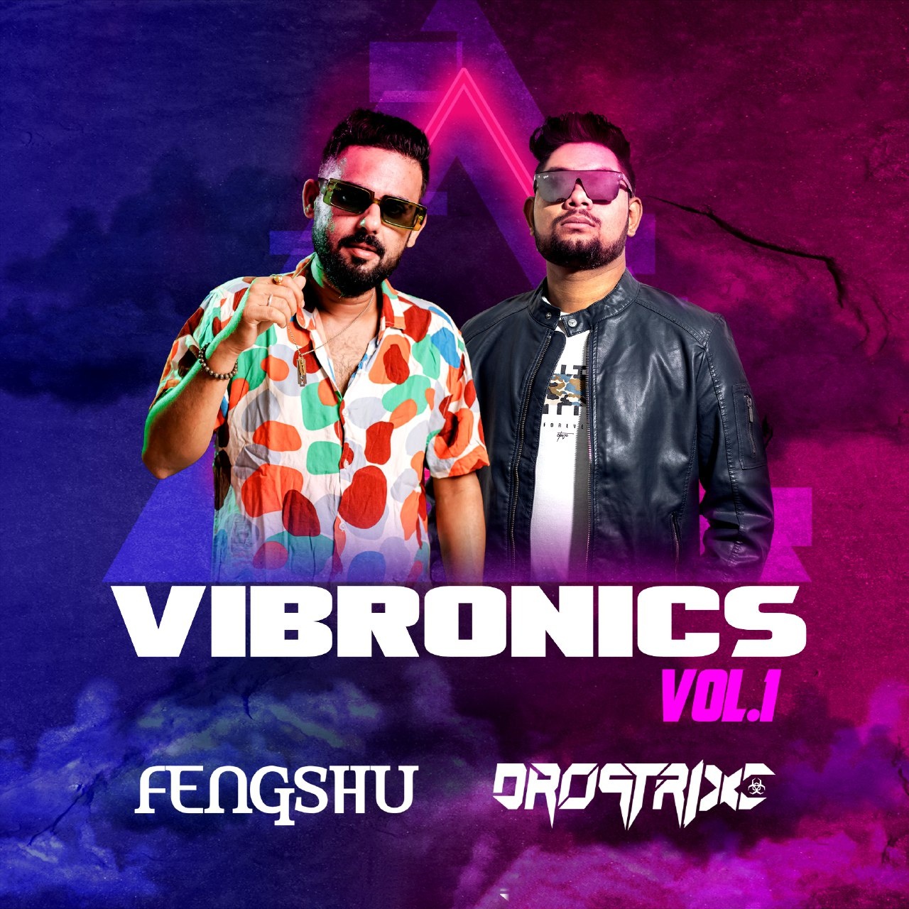 Kahani Suno 2 (Feel My Love Mix) - DJ Fengshu x Droptrix